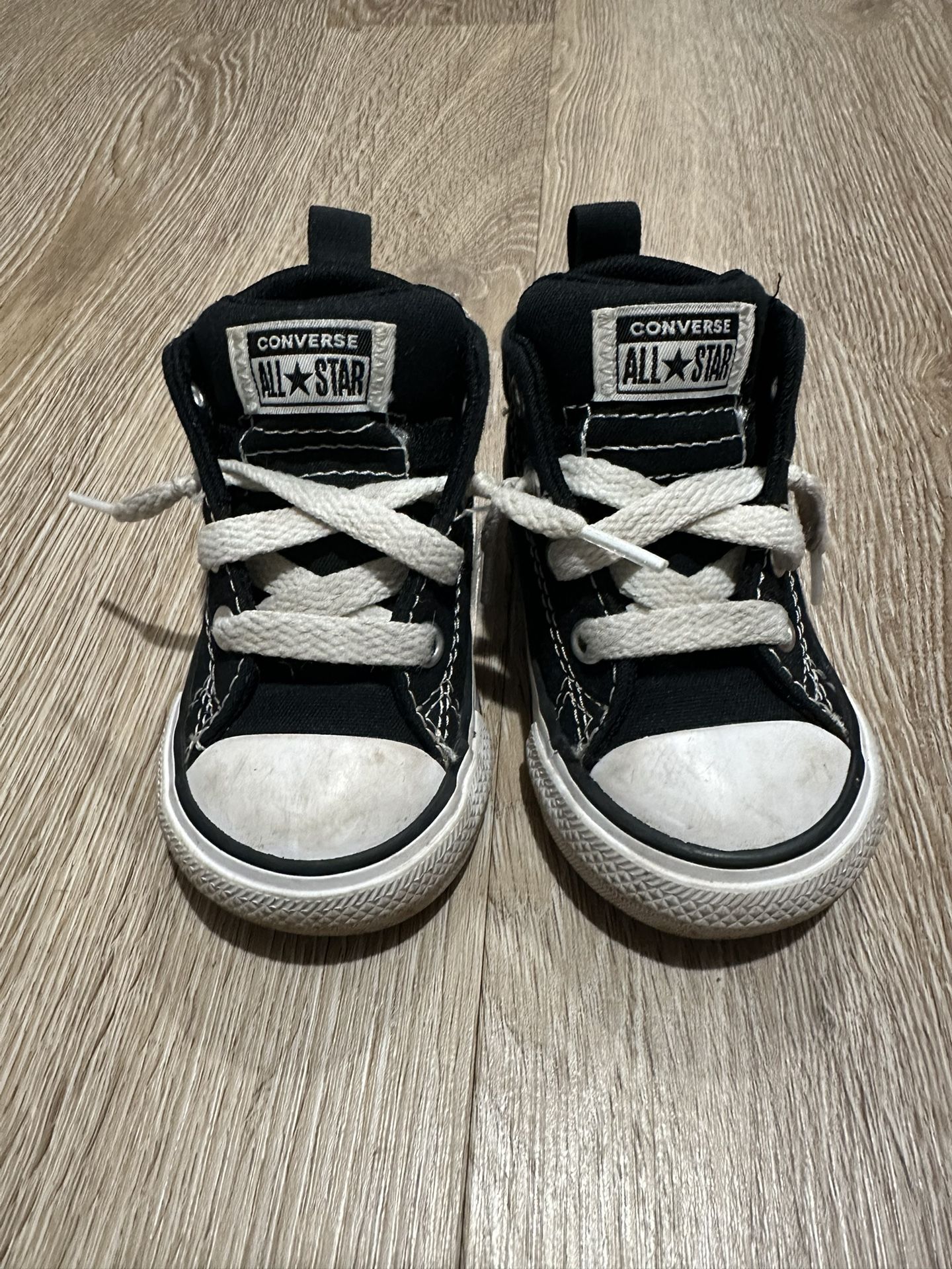 Converse Toddler Shoes