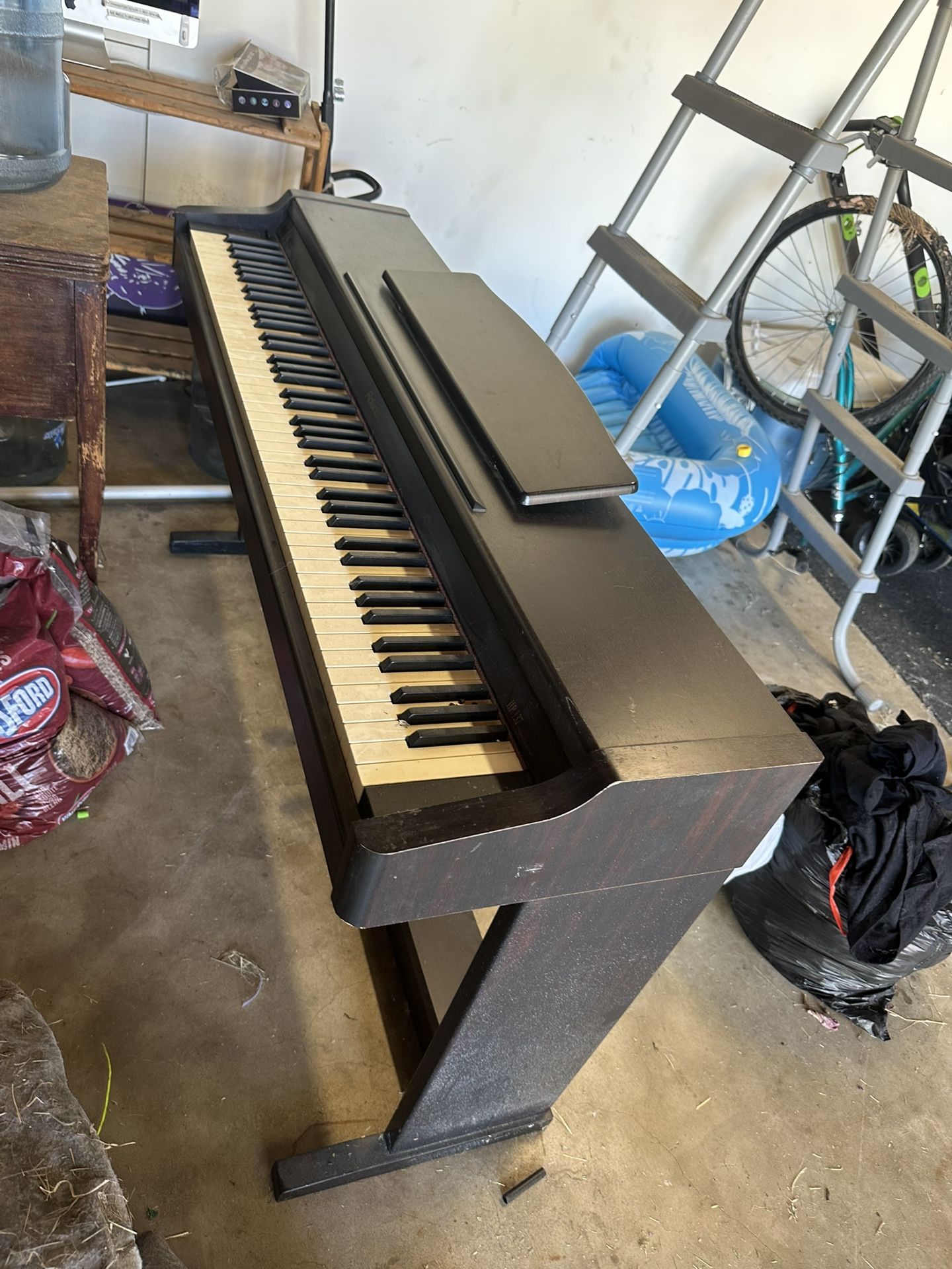 Piano