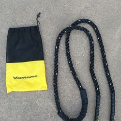Exercise Rope