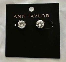 Ann Taylor Brand New With Tag Jewelry & Clothing