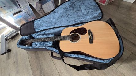 Martin Road Series D-10E W/case