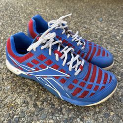 Reebok Nano CrossFit Shoe