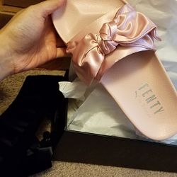 Puma Fenty Bow Slides