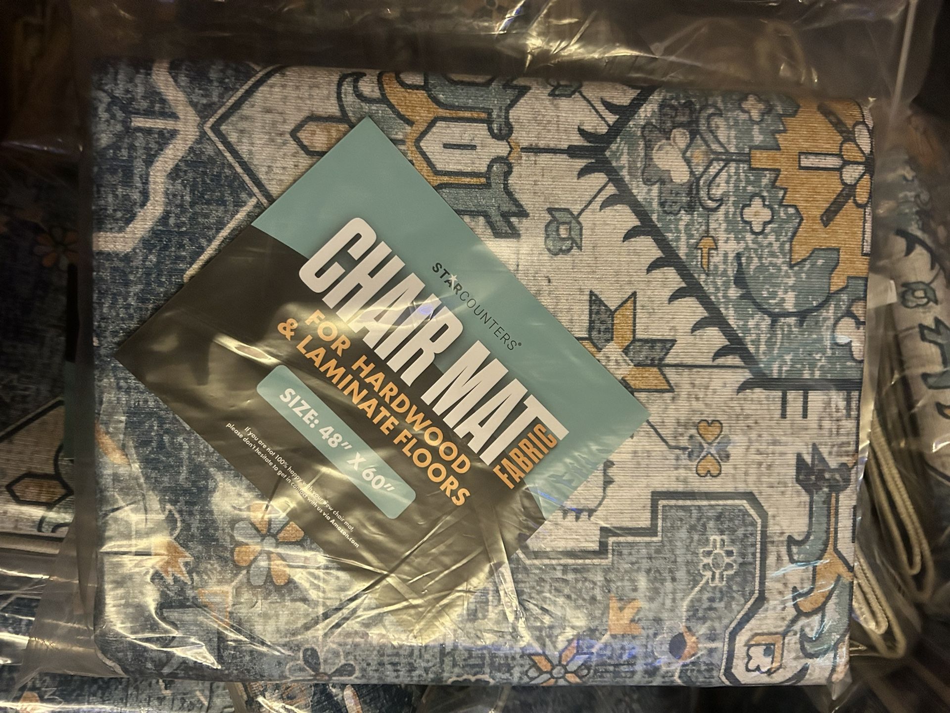 Brand New Non-slip Mats