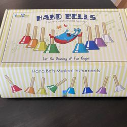 Hand Bells