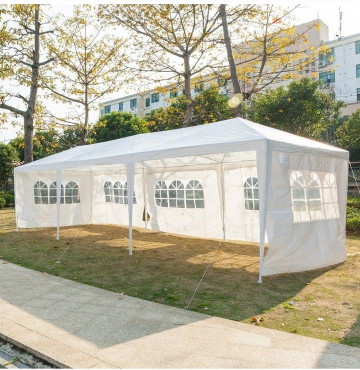 Brand New 10x30 Canopy 