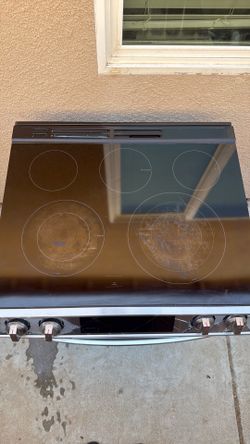 Samsung Bespoke Convection Oven( Stainless Steel )