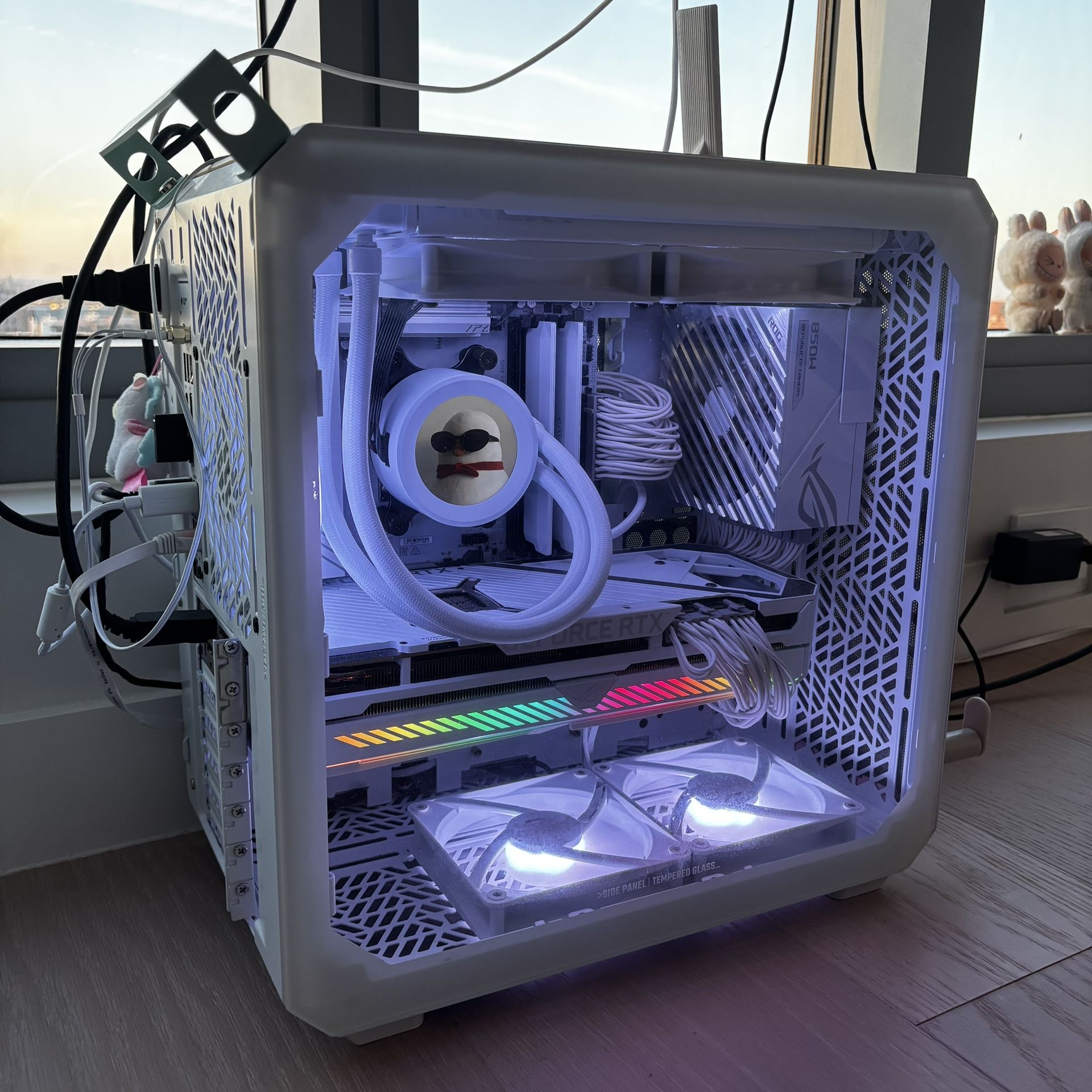 Custom Build PC
