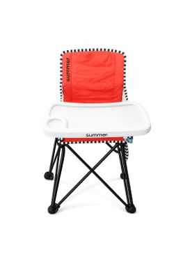 Brand New Portable high chair
