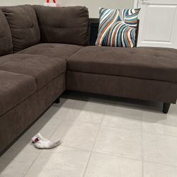 Conner Sofa Like New