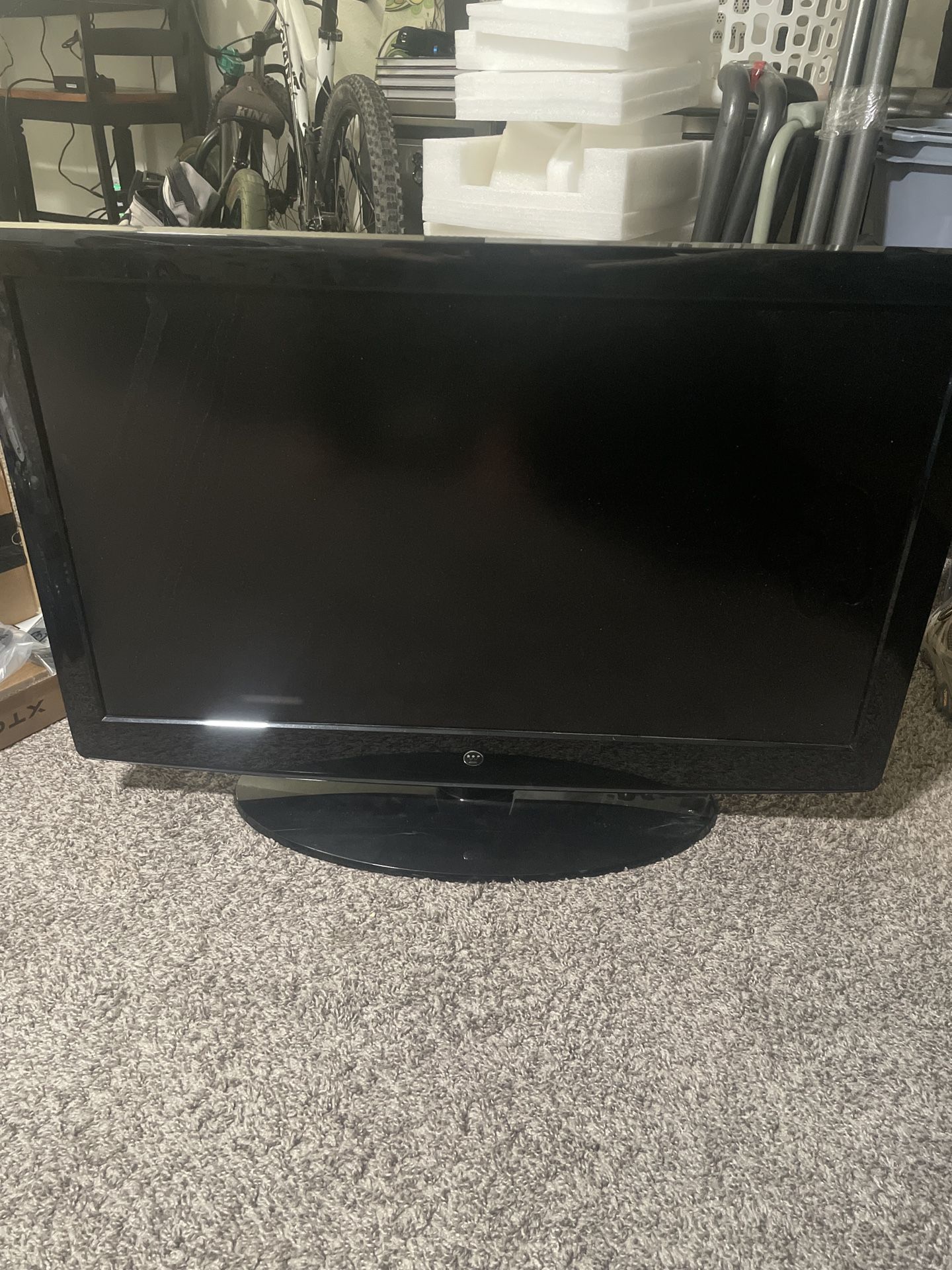 Westinghouse TV
