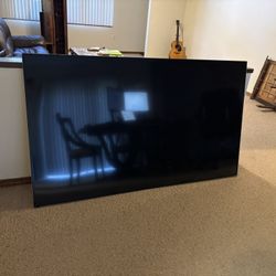 80” Vizio Flat Screen TV