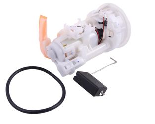 Electric Fuel Pump Module Assembly 77020-02190 77020-12450 Compatible with Toyota Corolla 2004-2007 1.8L