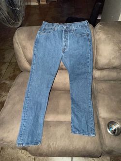 Levi jeans
