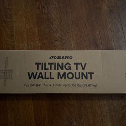 Tv Mount 