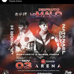 JUNIOR H & NATANAEL CANO🔥