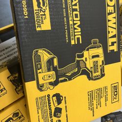 DEWALT Impact 