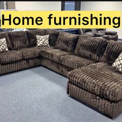 Furniture Living Room Sectional