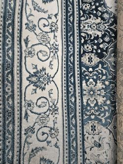 Area rug/carpet