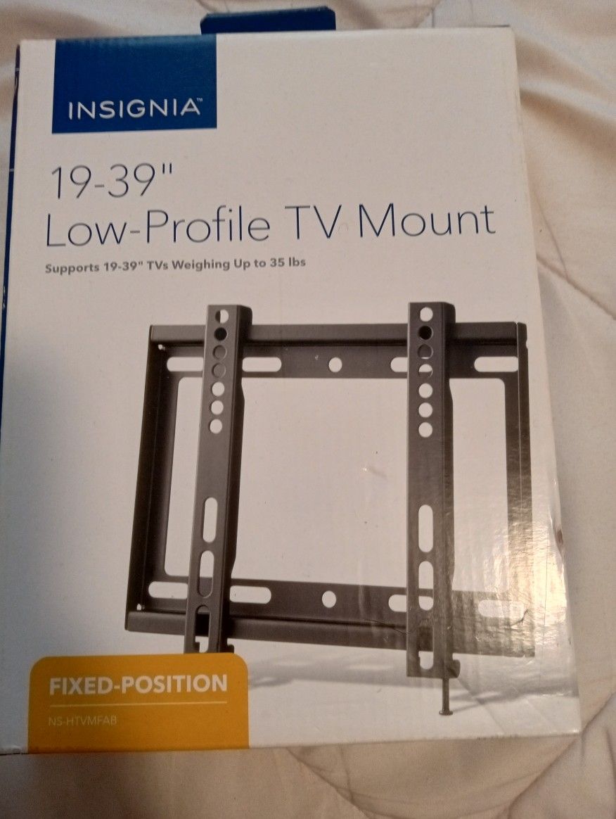 Tv Wall Mount
