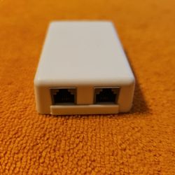 $4  DUAL PORT SURFACE MOUNT
