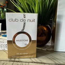 Armaf >>Milestone Club De Nuit