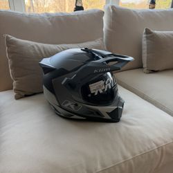 KLIM Helmet 