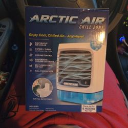 Artic Air 