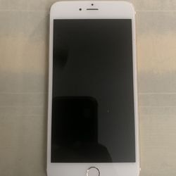 iPhone 6s Plus