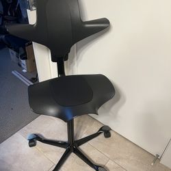 Office Chair - Ergonomic Fully Chair