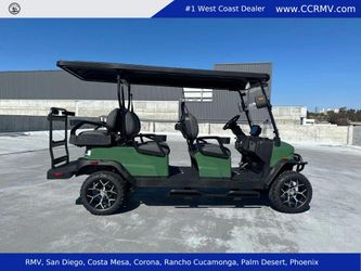 2026 Denago Rover Xl6