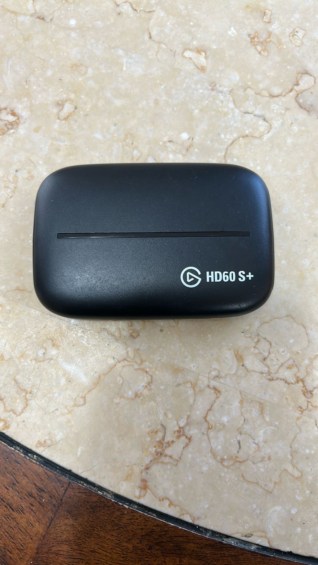 Elgato HD60 S+ Capture Card
