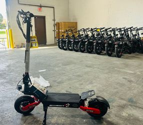 Areibon GT06 electric scooter fast scooter 23Ah