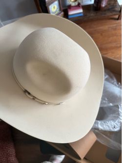 100x American Bone 5 inch brim 71/4