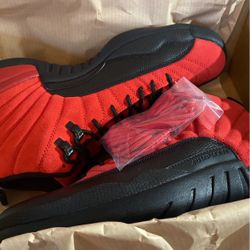 Air Jordan 12 Retro