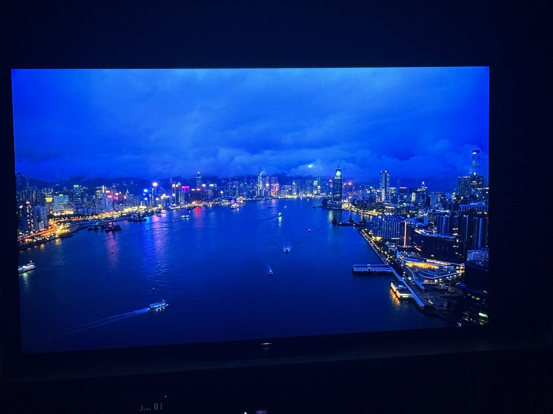 Sony 55” A9G OLED Excellent Condition Like New 