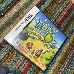 Rare Ds Nintendo Game 