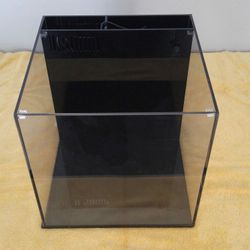 Aquarium Acrylic Cube