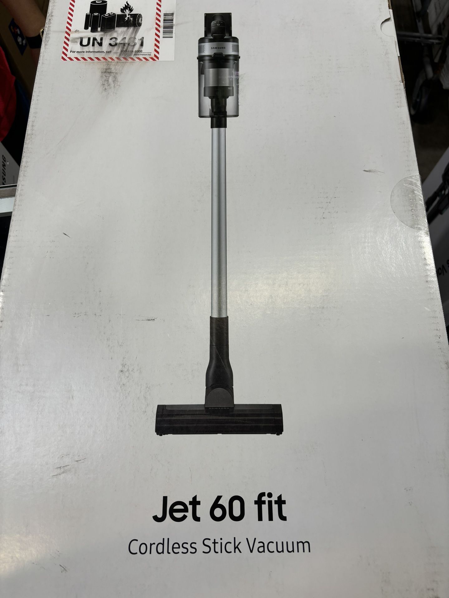 Samsung Jet 60 Fit
