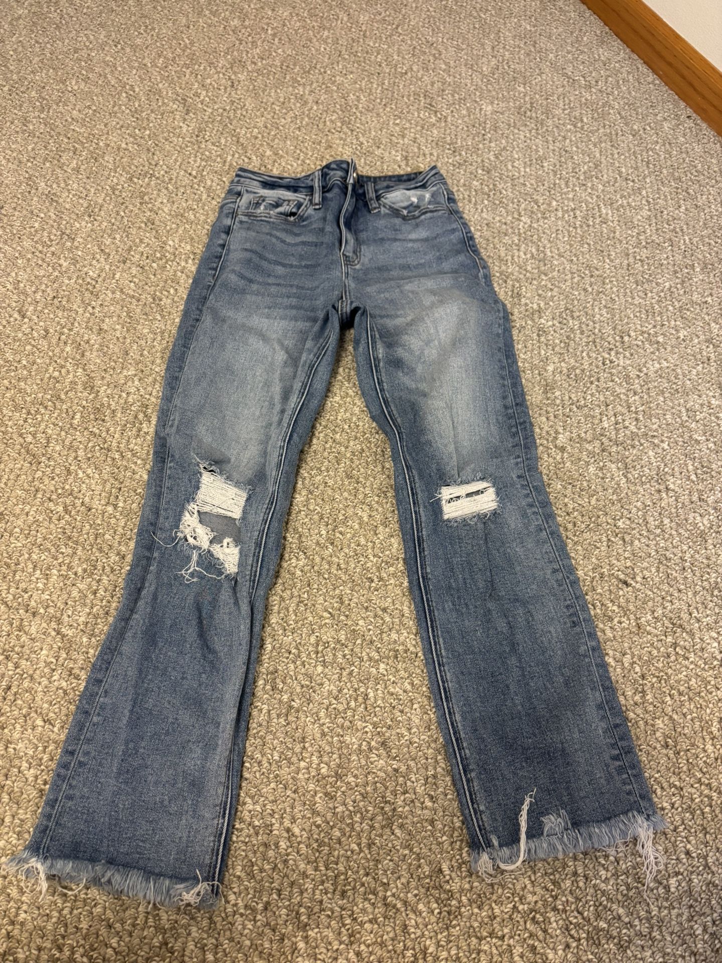 Vervet Jeans