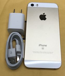 iPhone SE 32GB Factory Unlocked