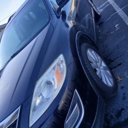 Mazda CX-9 AWD