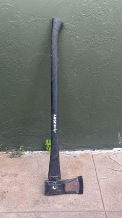 Ax - Full sized