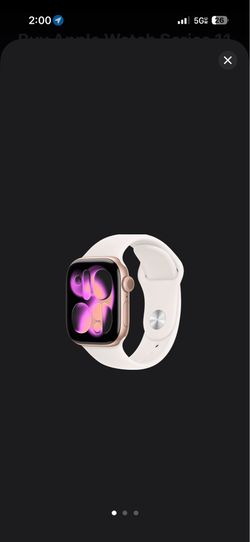 42mm  Apple Watch 290