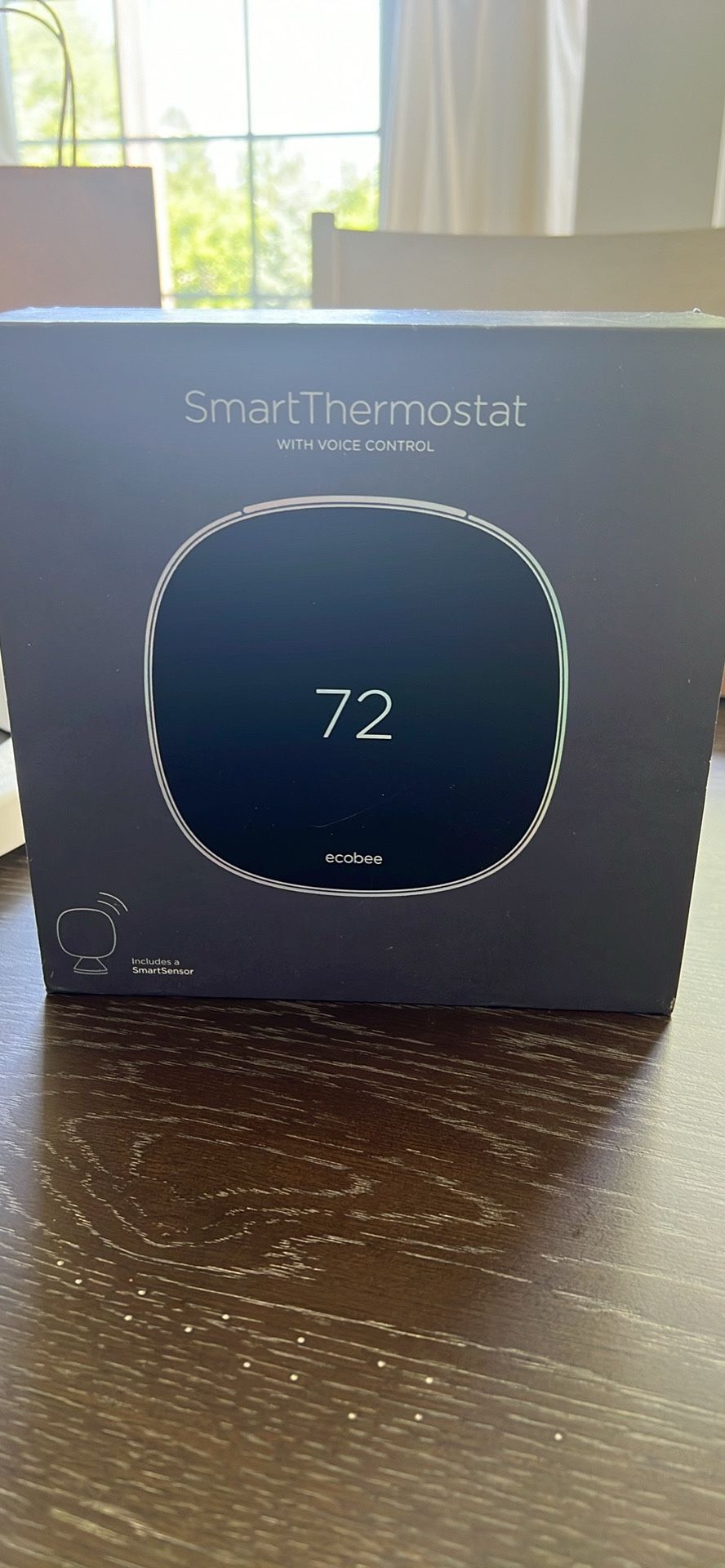 Ecobee Smart Thermostat