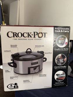 Crock Pot