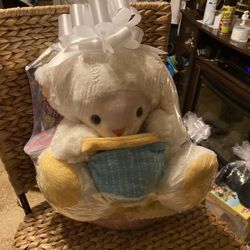 Easter Baskets