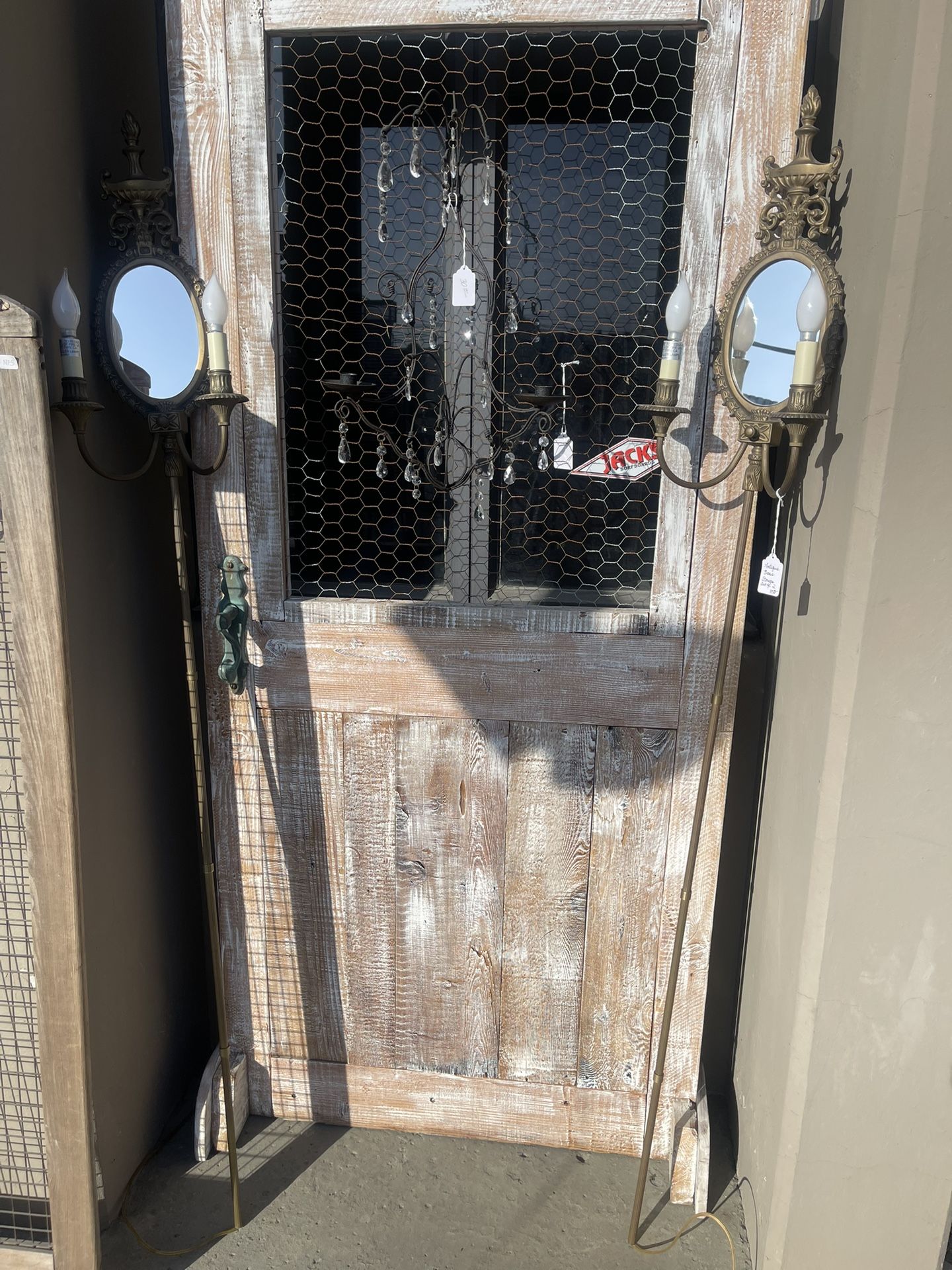 Vintage/Antiques Business Closing Sale