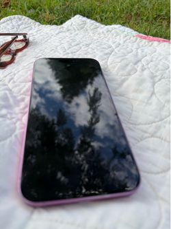 iPhone 16 Plus