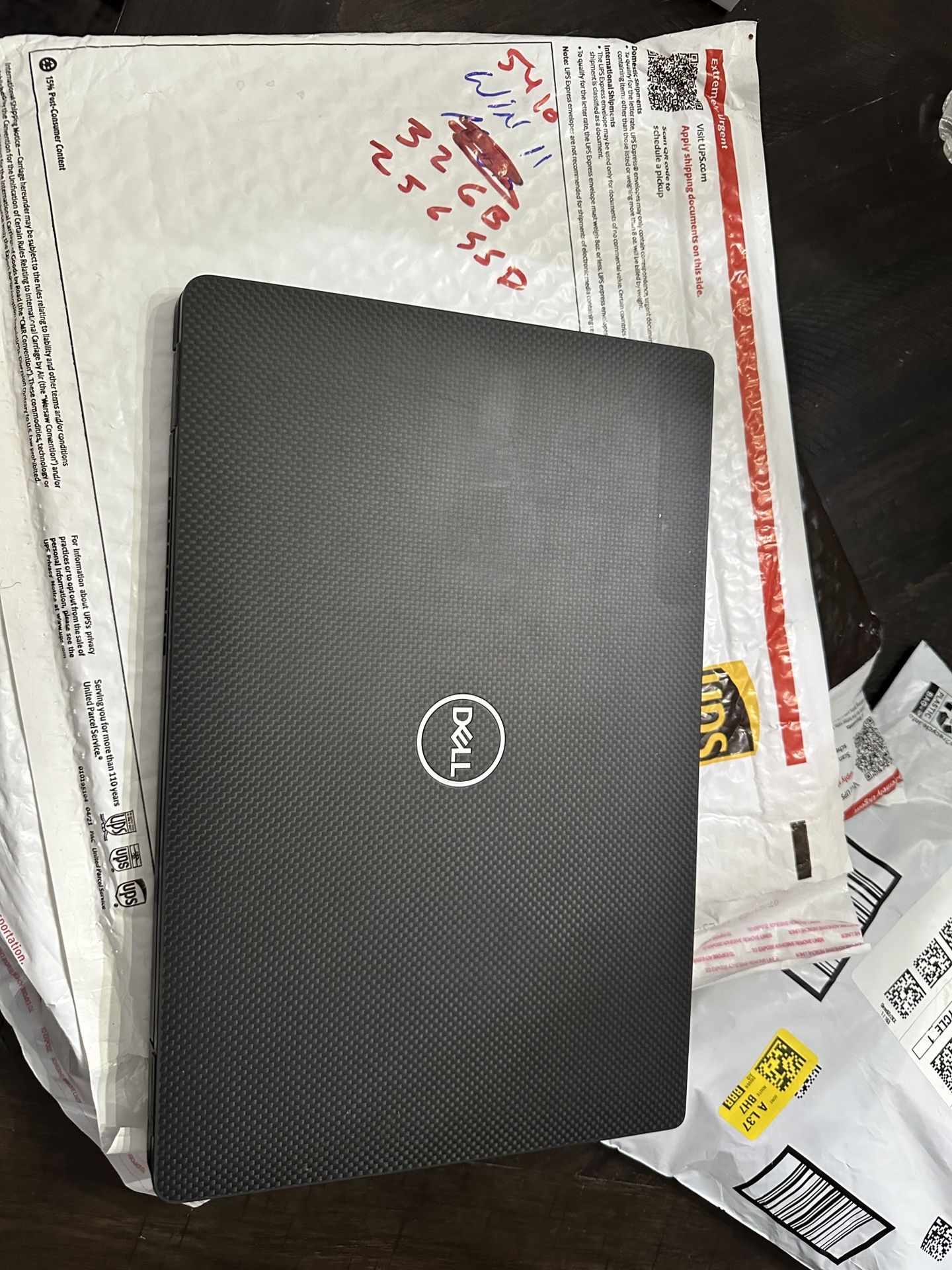 Dell 7410 latitude